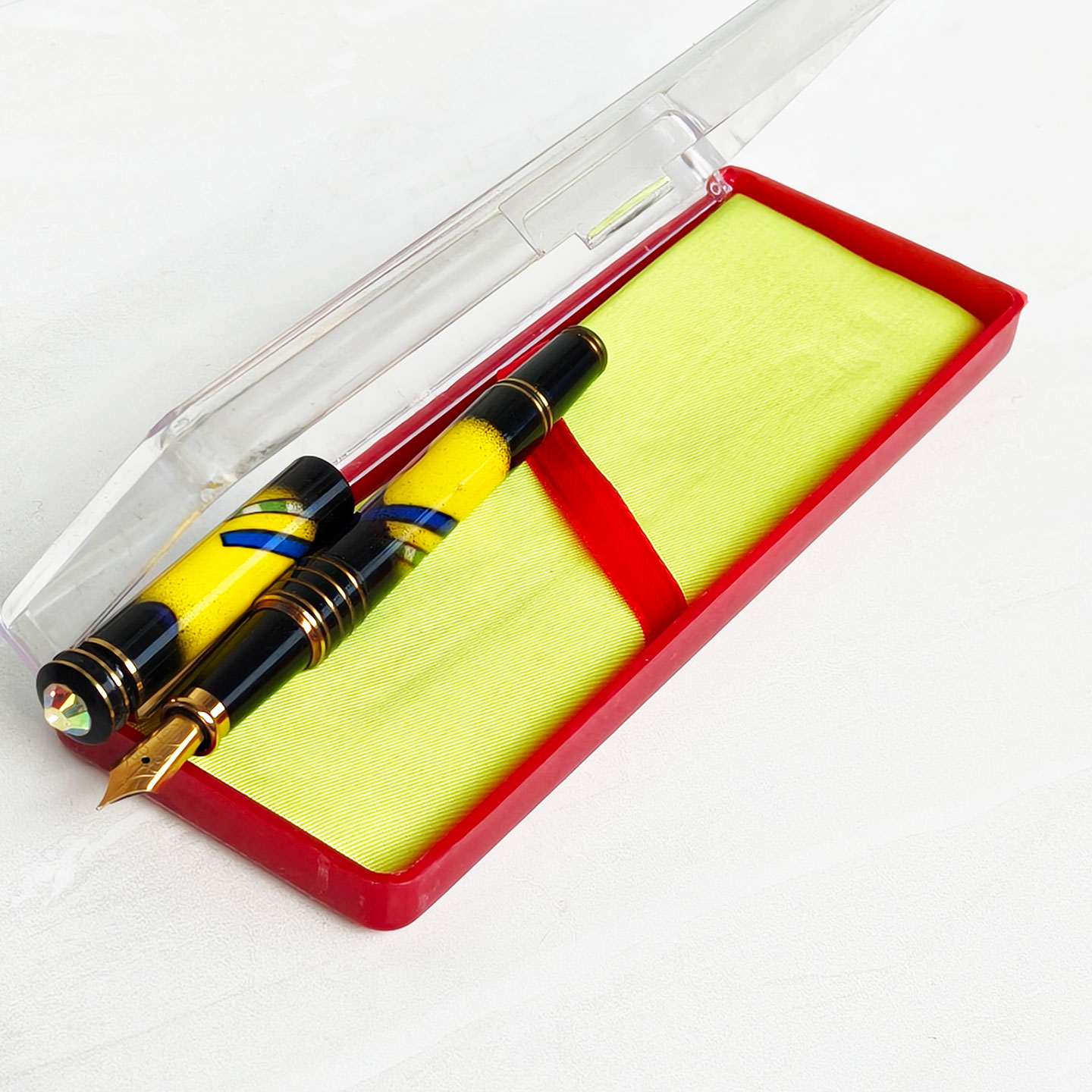 Chinese Dandong JINLONG  PRINC - Collectible Vintage Tools recension och pris