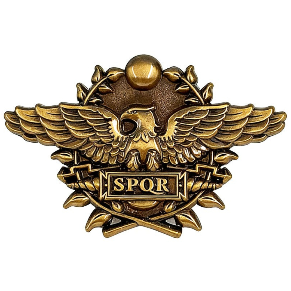 The Ancient Roman Empire Legio - Vintage Collectible Clothing recension och pris