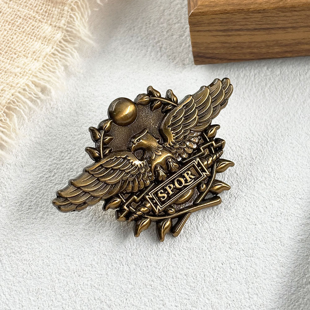 The Ancient Roman Empire Legio - Vintage Collectible Clothing recension och pris