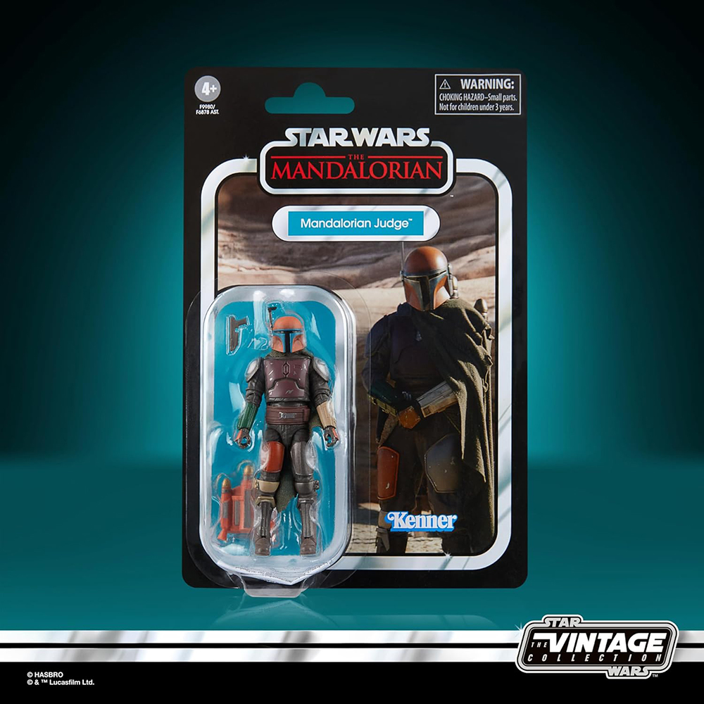 [In-Stock] Hasbro STAR WARS Th - Vintage Star Wars Collectible recension och pris