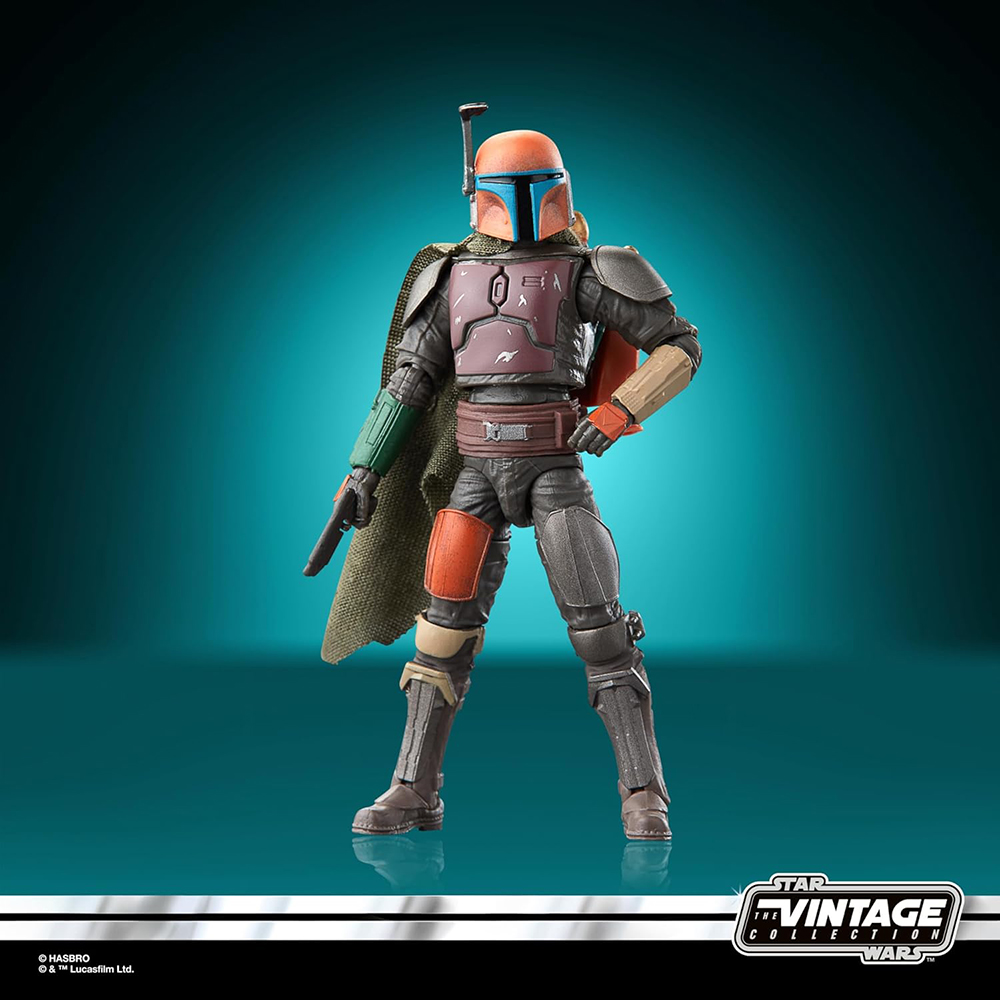 [In-Stock] Hasbro STAR WARS Th - Vintage Star Wars Collectible recension och pris