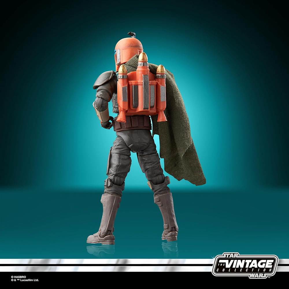 [In-Stock] Hasbro STAR WARS Th - Vintage Star Wars Collectible recension och pris