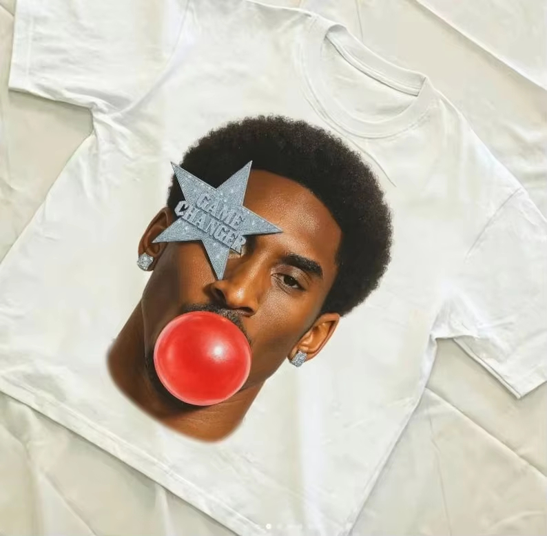 Pop Culture Vintage Graphic T- - Vintage Collectible Clothing recension och pris