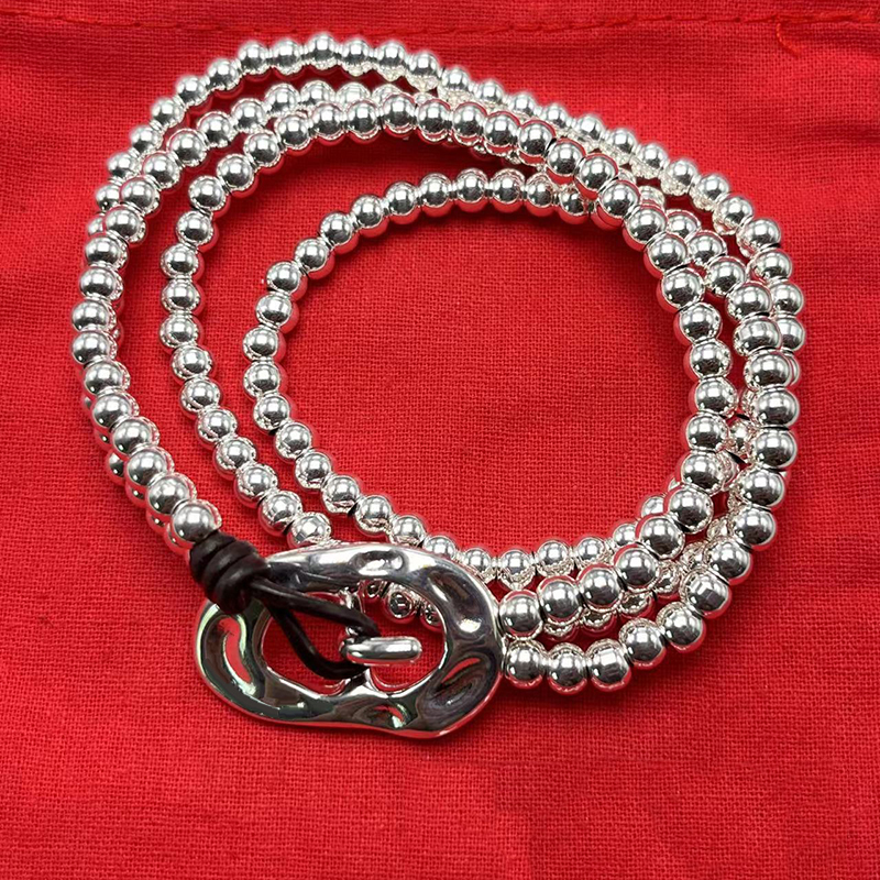 Jewelry Handmade Set2026 Spani - Vintage Necklace recension och pris