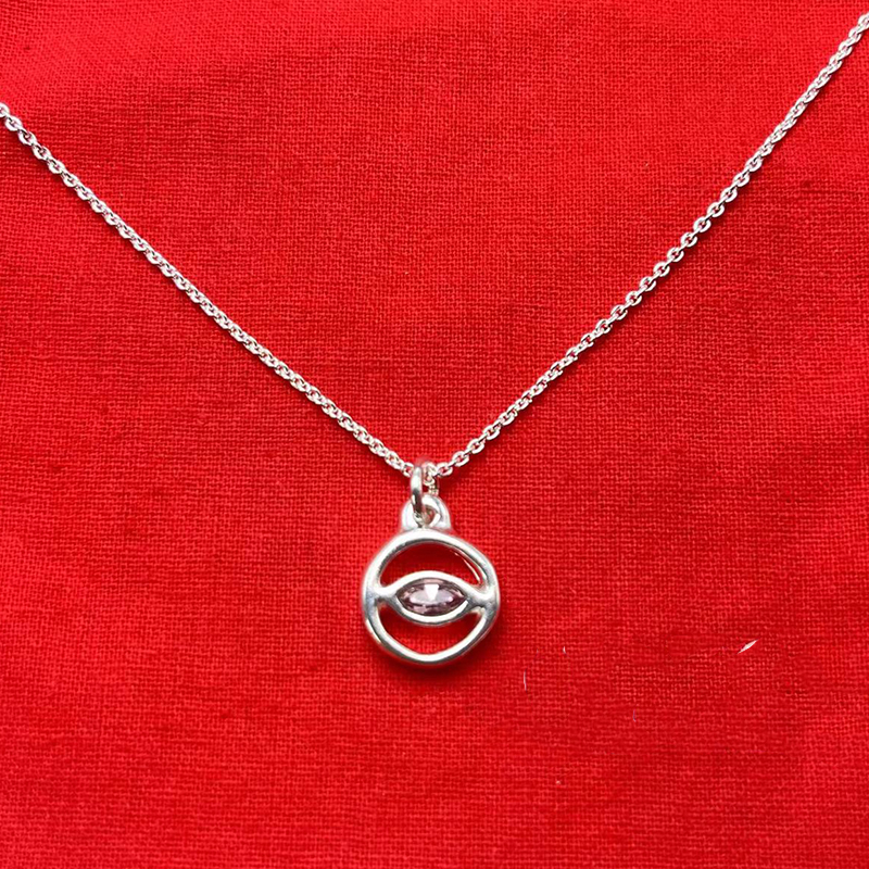 Jewelry Handmade Set2026 Spani - Vintage Necklace recension och pris
