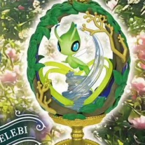 Re-ment Pokemon Ovaltique Coll - Vintage Items Collection recension och pris