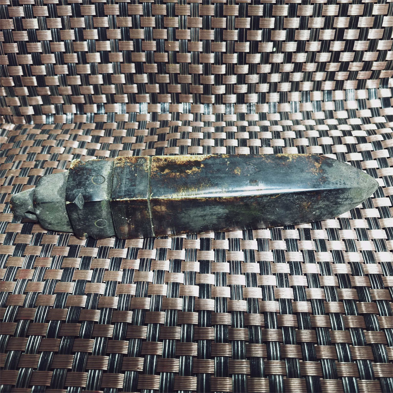 Ancient Chinese Square Shaped  - Collectible Vintage Tools recension och pris