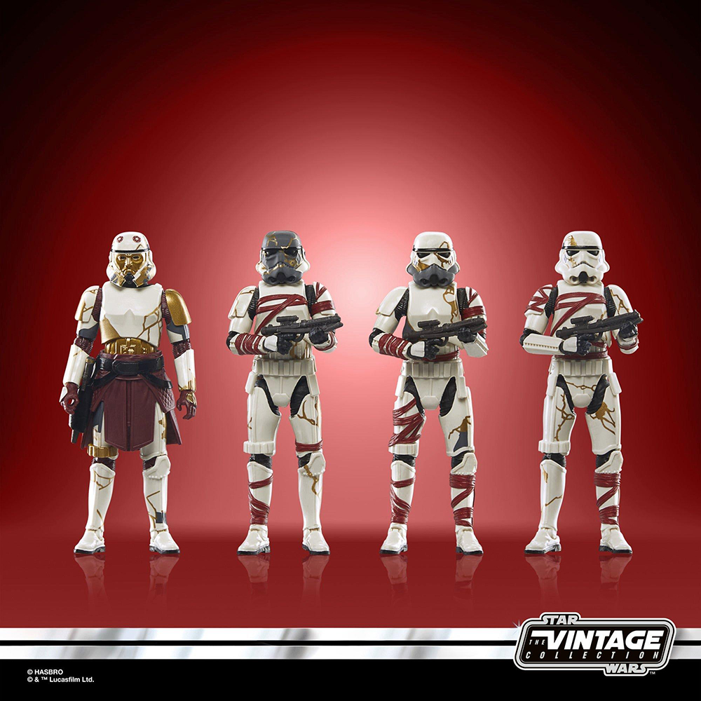 [In-Stock] Hasbro STAR WARS Th - Vintage Star Wars Collectible recension och pris