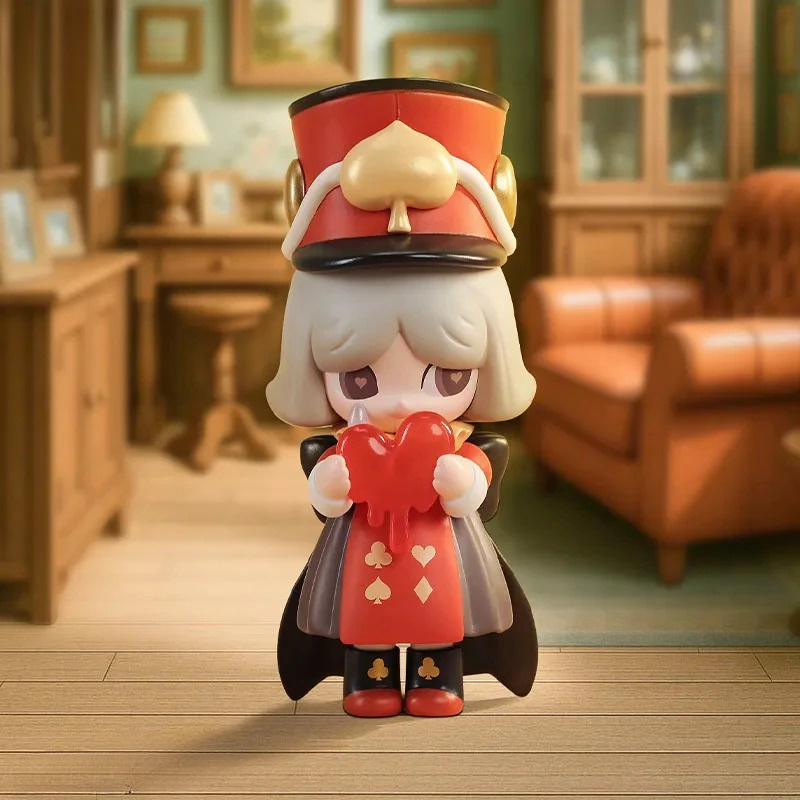 Laplly VINTAGE MEMORY Series B - Vintage Collectible Figures recension och pris