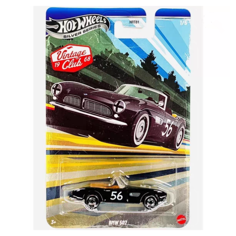 Hot Sale Hot Wheels Hrt81 Vint - Vintage Collectible Toys For Sale recension och pris