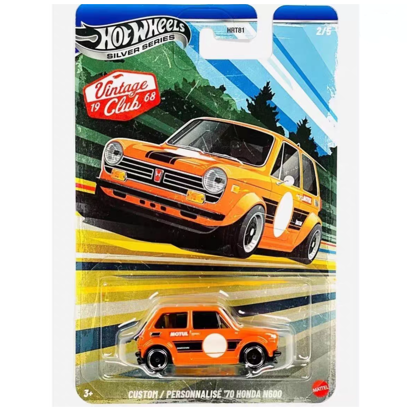 Hot Sale Hot Wheels Hrt81 Vint - Vintage Collectible Toys For Sale recension och pris