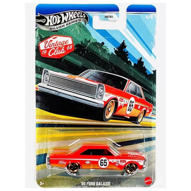 Hot Sale Hot Wheels Hrt81 Vint - Vintage Collectible Toys For Sale recension och pris