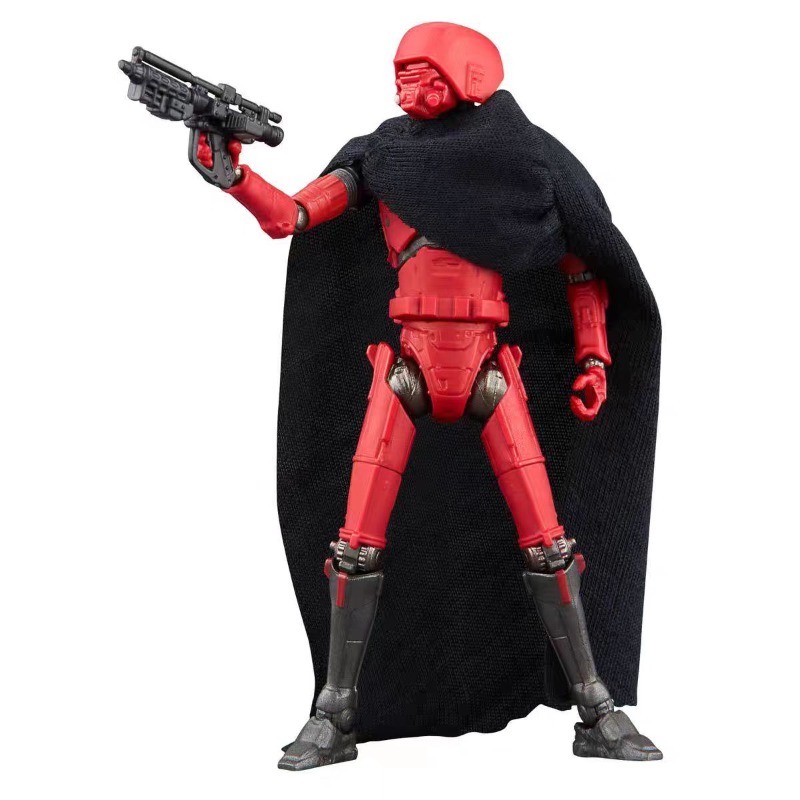 Original Hasbro Star Wars The  - Vintage Star Wars Collectible recension och pris