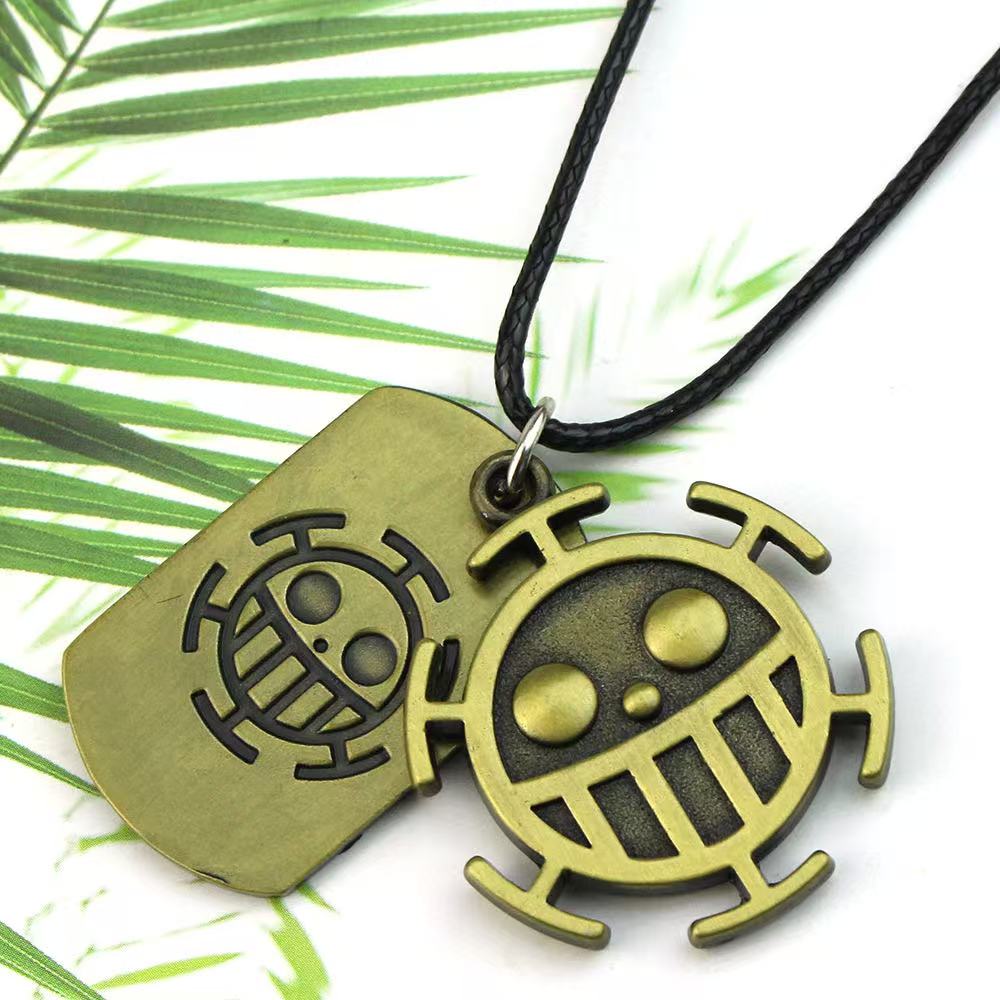 One Piece Trafalgar Law Monkey - Vintage Collectible Toys For Sale recension och pris