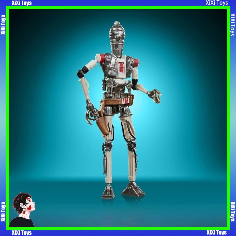 In-Stock Hasbro Star Wars The  - Vintage Star Wars Collectible recension och pris